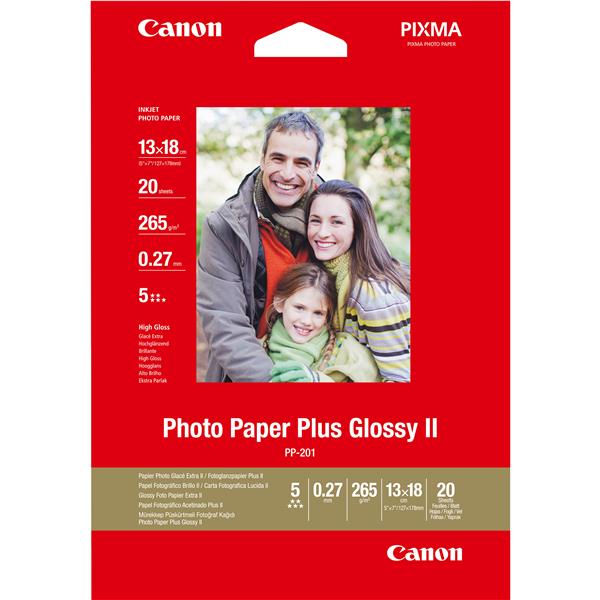 CONSUMABILI CANON IT PP-201