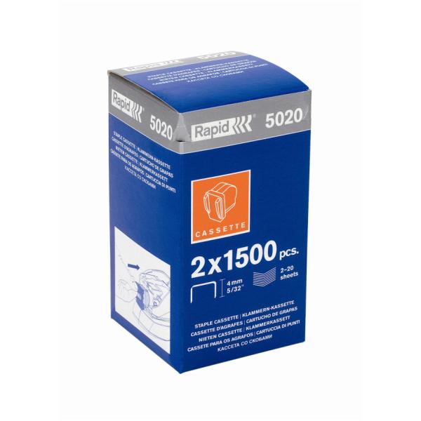 RAPID 5020