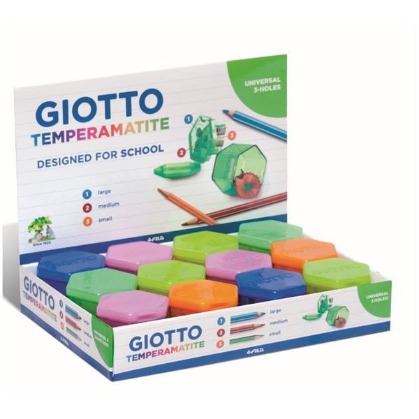 TEMPERAMATITE 2