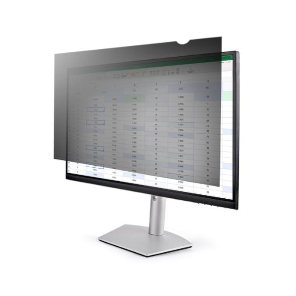 Filtro privacy per monitor per computer da 23.6" 2