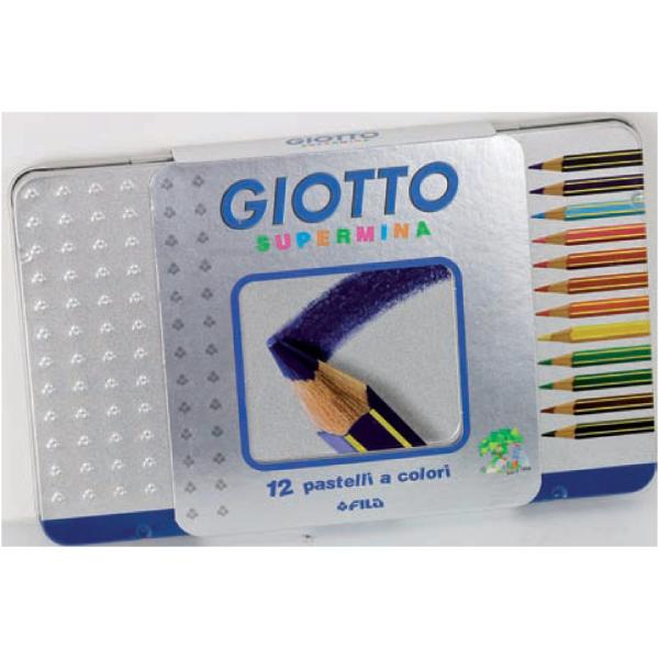 GIOTTO SUPERMINA