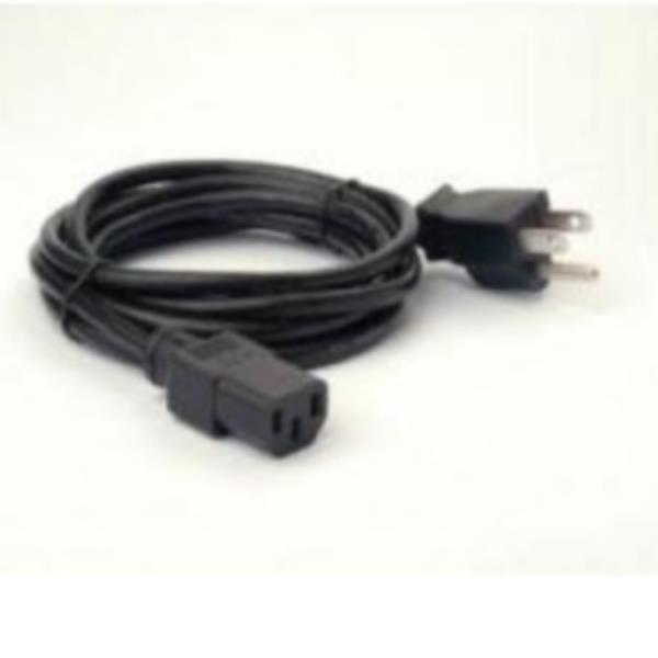 ZEBRA - EVM AC LINE CORD
