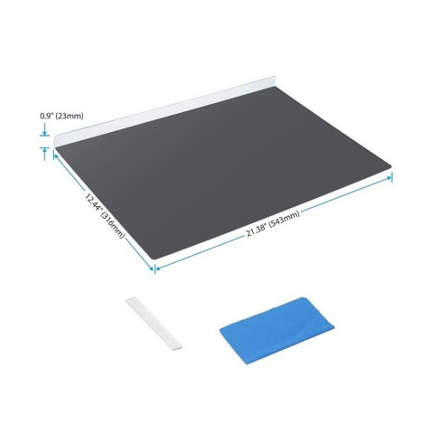 FILTRO PRIVACY PER MONITOR DA 23,8" 16:9 4