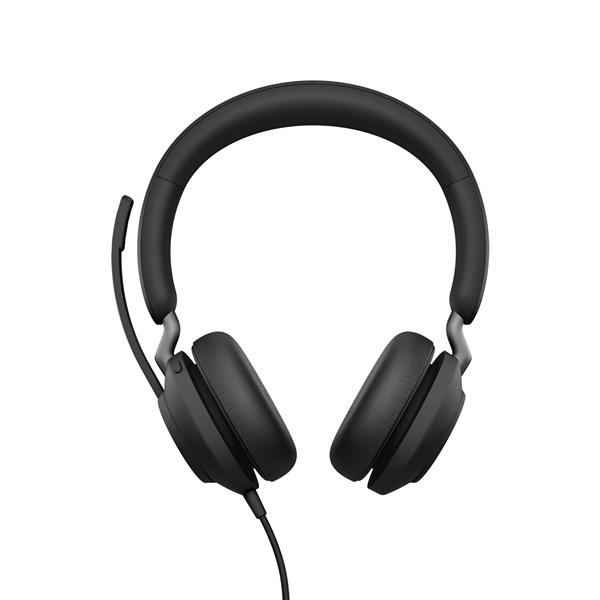 JABRA 24189-999-799 - EVOLVE2 40 ES STEREO MS USB C/A