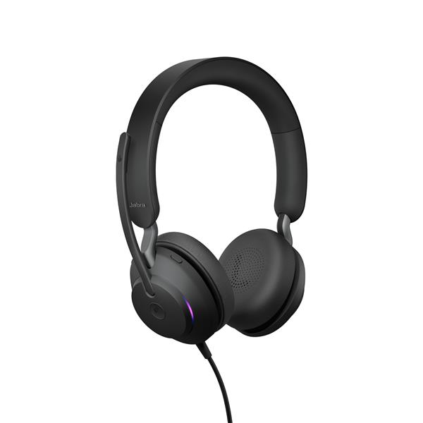 24189-999-799 - EVOLVE2 40 ES STEREO MS USB C/A 2