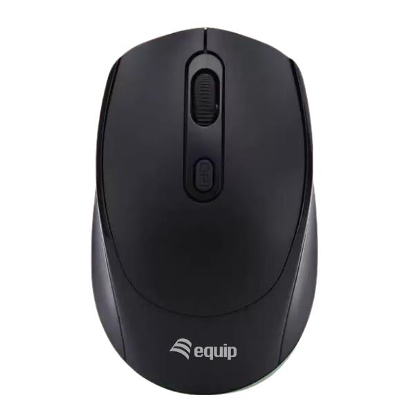 EQUIP EQUIP - MOUSE WIRELESS 4-TASTI