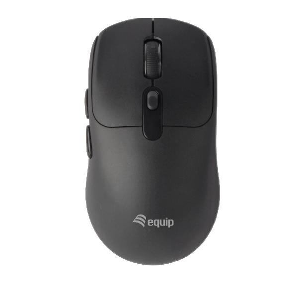 EQUIP EQUIP - MOUSE WIRELESS 6-TASTI DUAL MODE