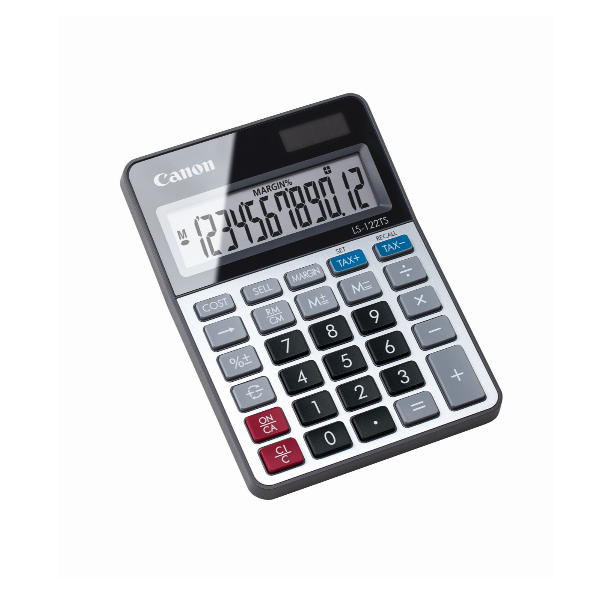 LS-122TS 2