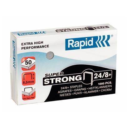 RAPID 24/8+