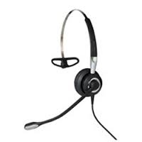 JABRA Jabra BIZ 2400 II QD Mono NC 3-in-1 Wideband