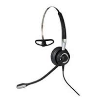 Jabra BIZ 2400 II QD Mono NC 3-in-1 Wideband 2