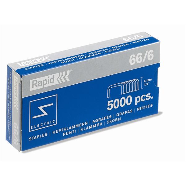 RAPID 66/6