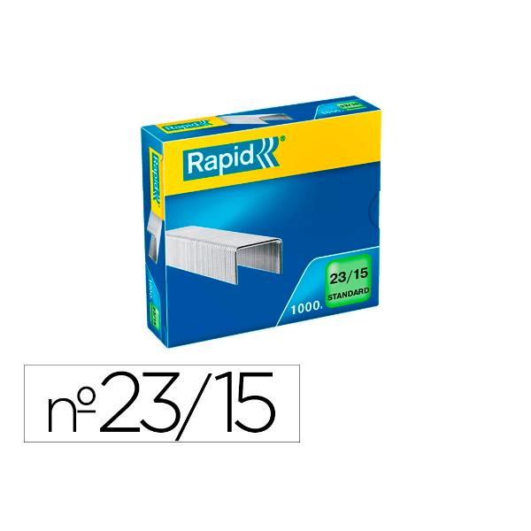 RAPID 23/15