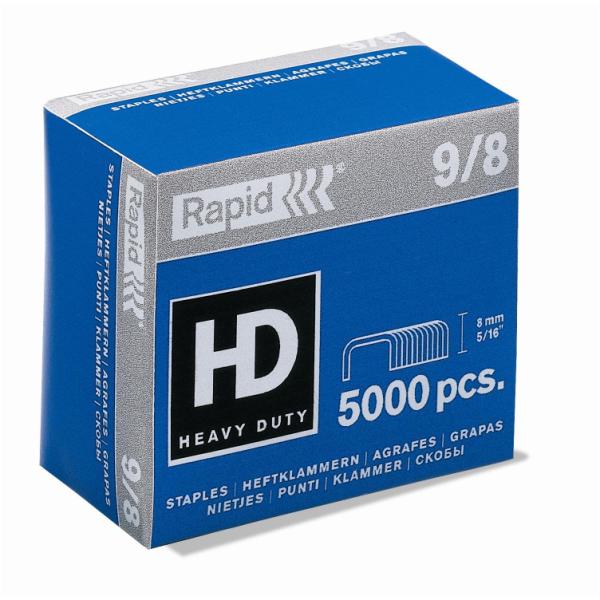 RAPID 9/8