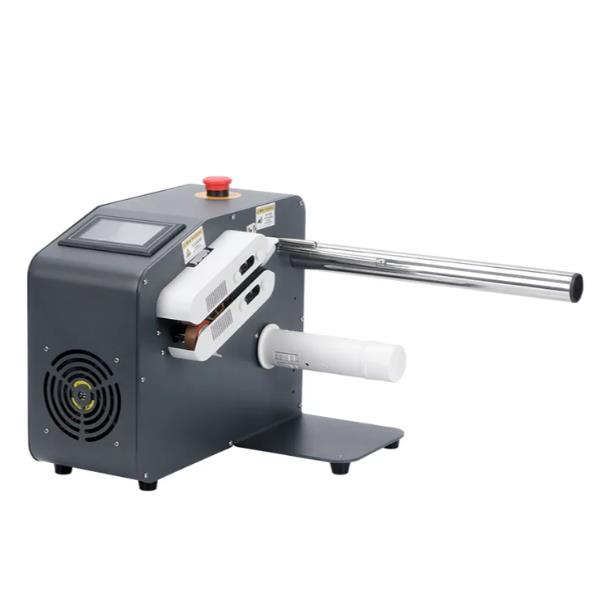MACCHINA FOGLI PLURIBOL POT. 450W 2