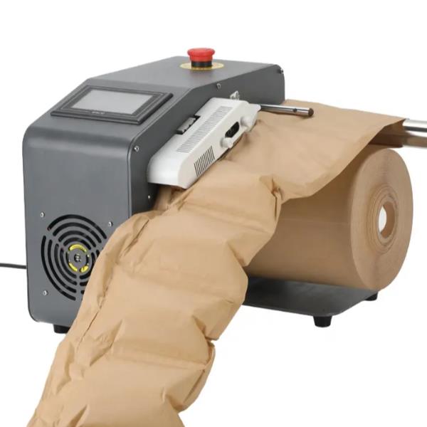 MACCHINA FOGLI PLURIBOL POT. 450W 3