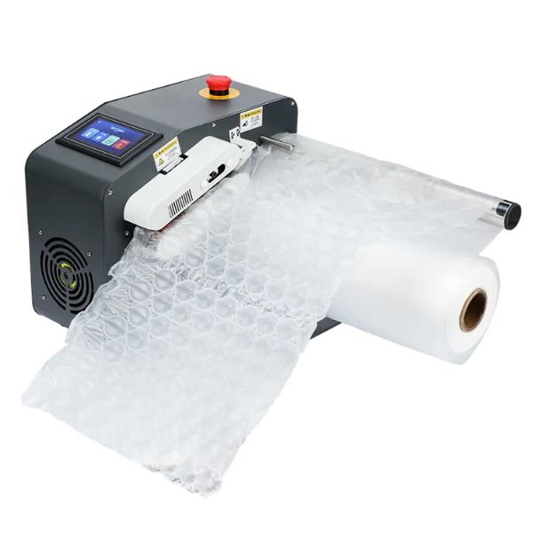 MACCHINA FOGLI PLURIBOL POT. 450W 4