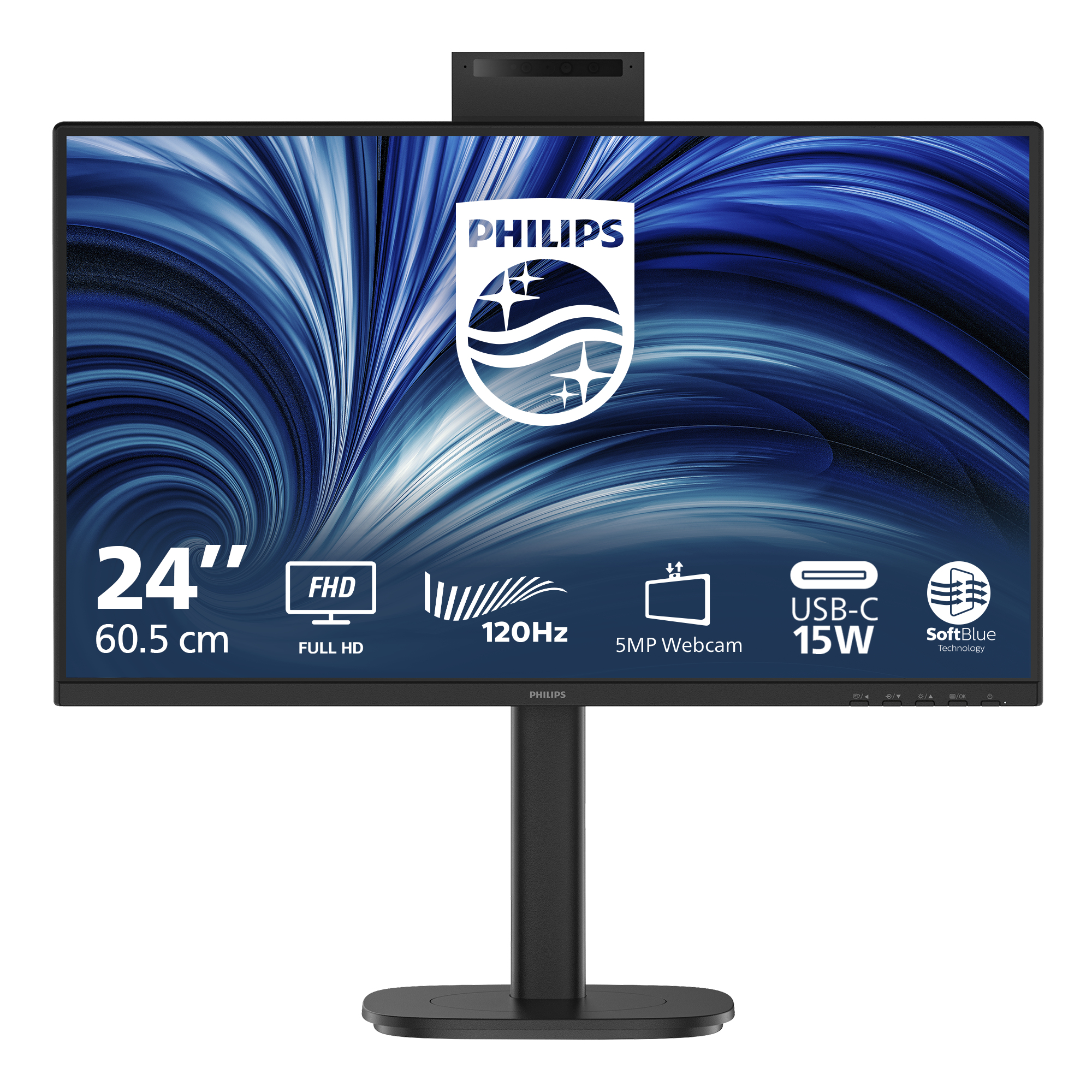 PHILIPS 24B2N3200JH