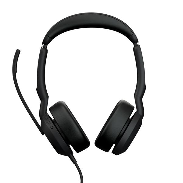 JABRA 25089-999-799 - JABRA EVOLVE2 50 DUO MS-USB-C/A