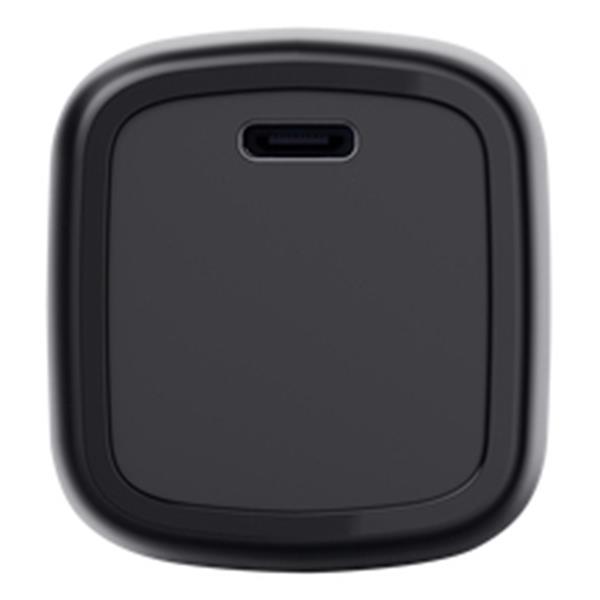 ALIMENTATORE USB-C GAN 30W - PLASTICA RICICLATA 50% - TRUST MAXO - NERO 6