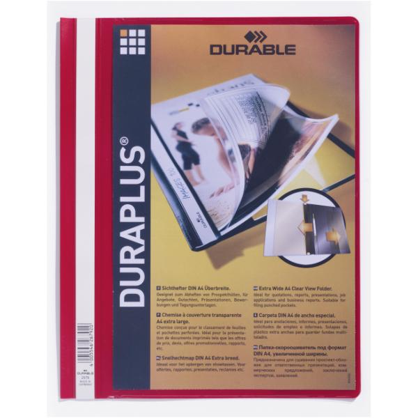 DURABLE DURAPLUS