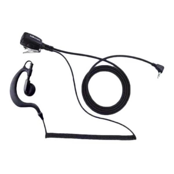 MOTOROLA CORDLESS Microauricolare a G mono pin