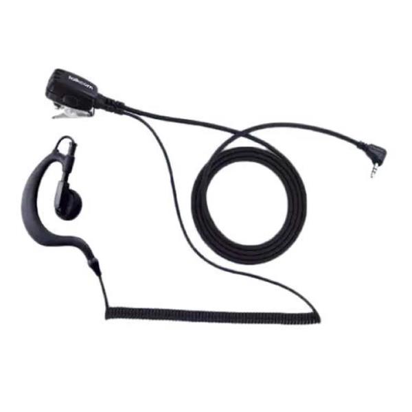 Microauricolare a G mono pin 2