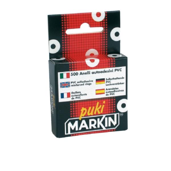 MARKIN CF500 SALVABUCHI ADESIVI TRASP