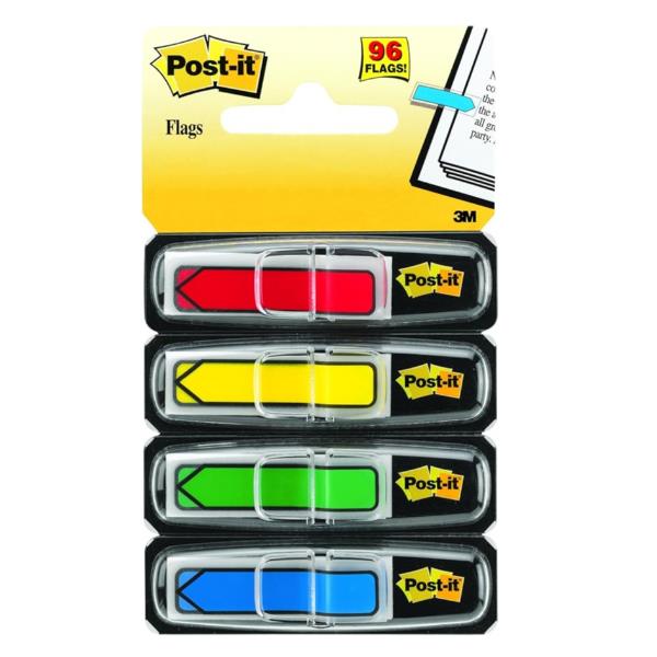 POST-IT INDEX Segnapagina Post-it® Index
