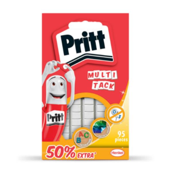 PRITT CF95 GOMMINI PRITT MULTI-TACK