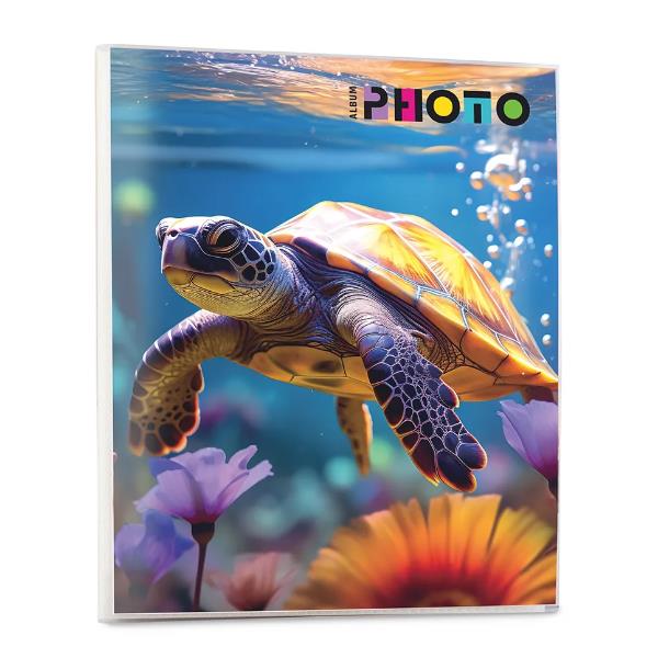 ALBUM FOTO FLESSIBILE 2