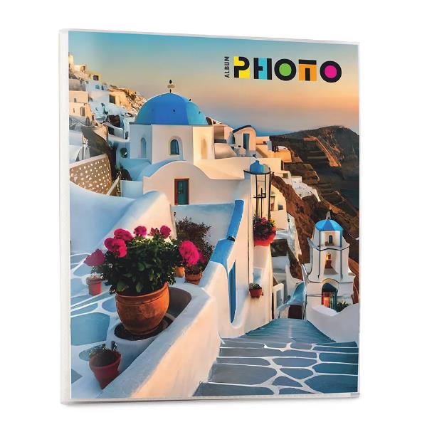 ALBUM FOTO FLESSIBILE 3