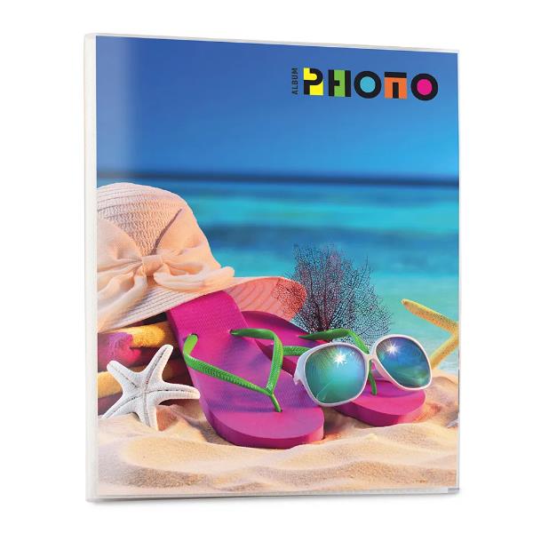 ALBUM FOTO FLESSIBILE 4