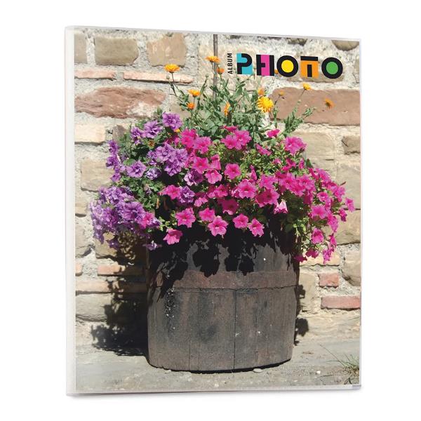 ALBUM FOTO FLESSIBILE 6