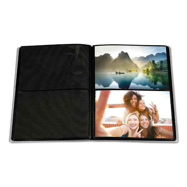 ALBUM FOTO FLESSIBILE 8