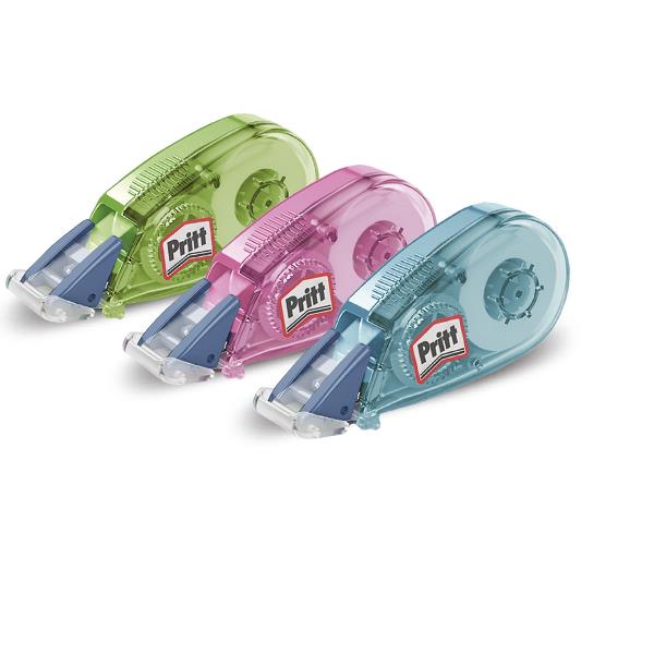 PRITT PRITT CORRETTORE MICRO ROLLER 5MM CONF.10x3 BLISTER