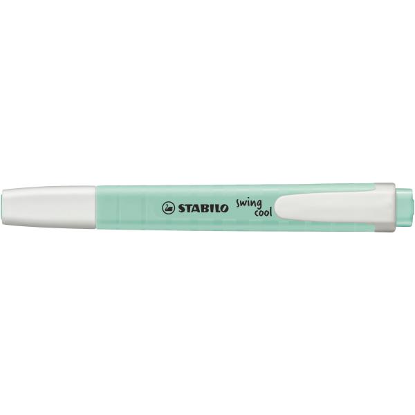STABILO swing cool pastel