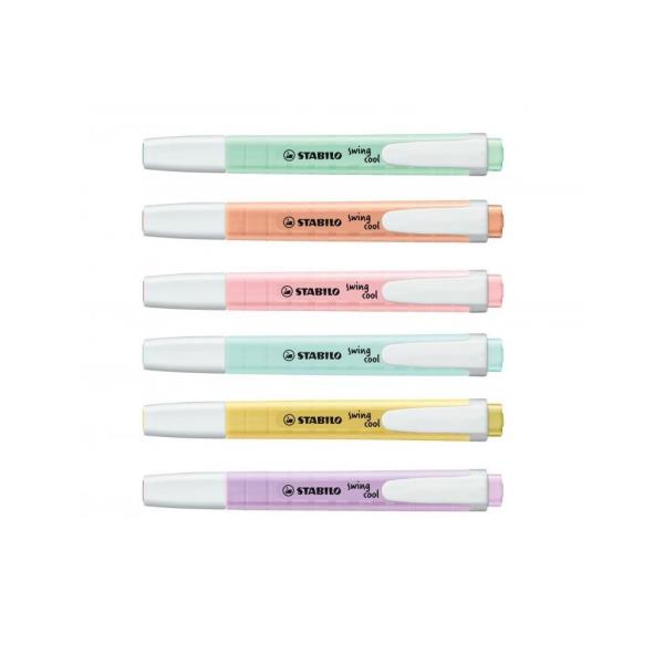 swing cool pastel 2