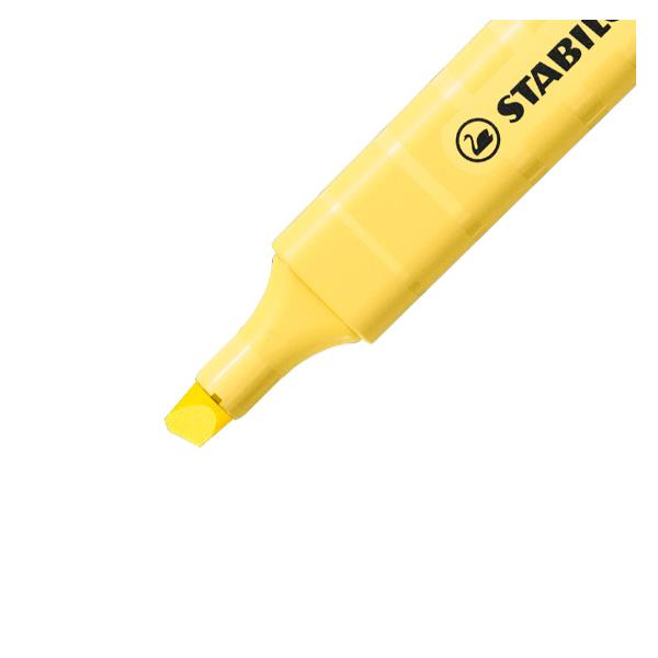 EVIDENZIATORE SWING COOL - Espositore 48 evidenziatori 3