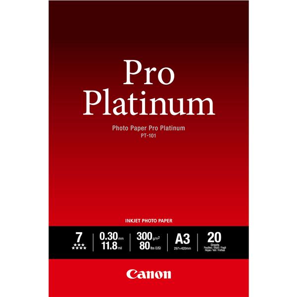 CONSUMABILI CANON IT PT-101 A3