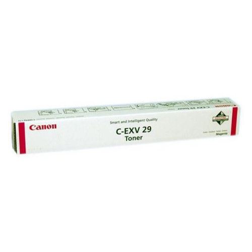 CONSUMABILI CANON OFFICE C-EXV 29 Magenta