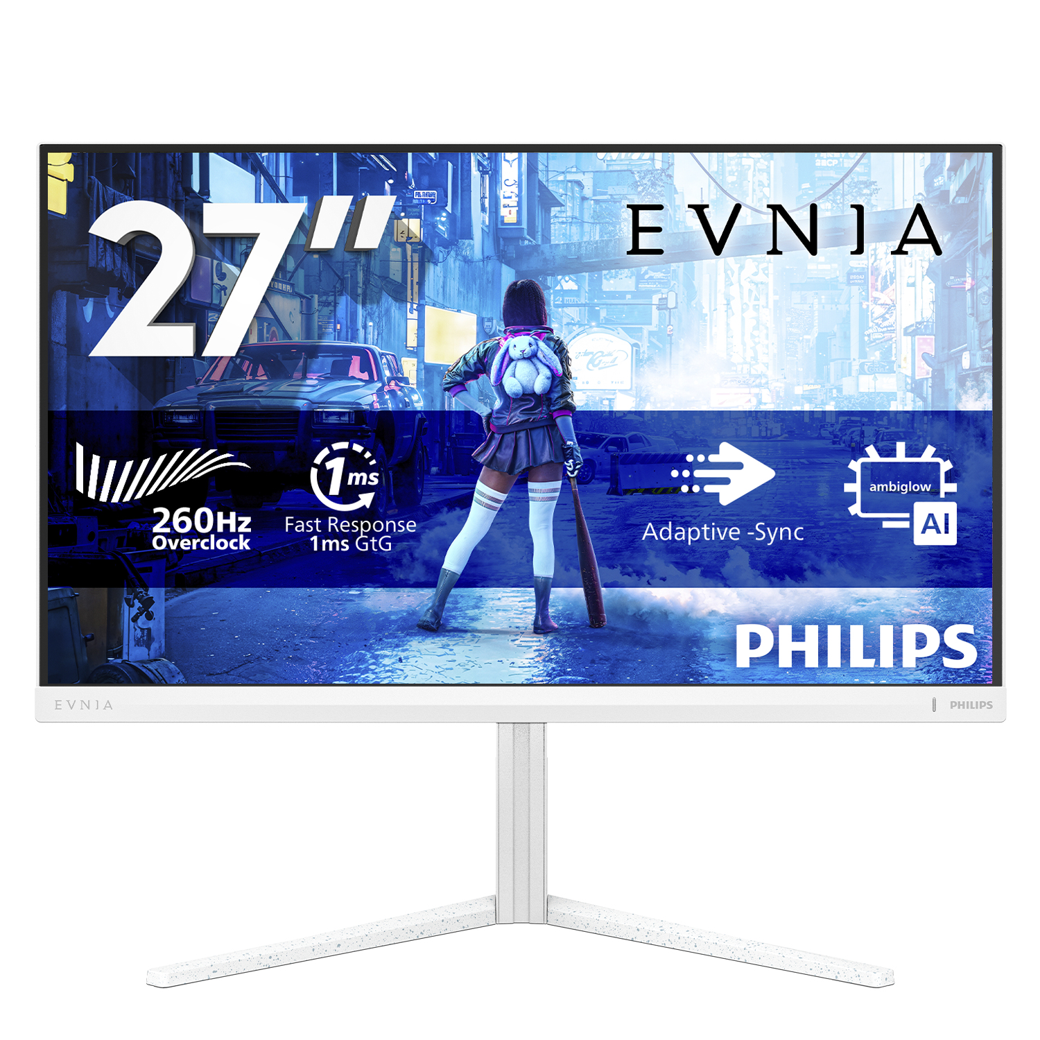 PHILIPS 27M2N5201P