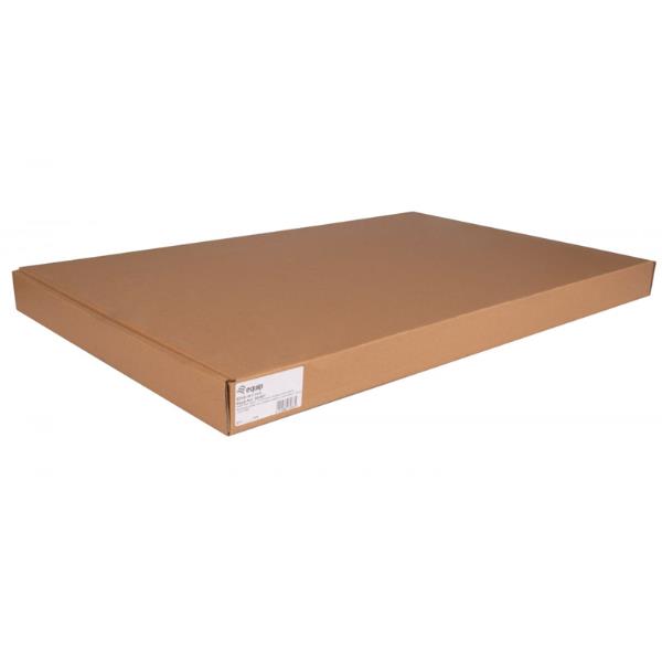 EQUIP - MENSOLA VARIABILE 19", 1U, 1000mm, Grigio 5