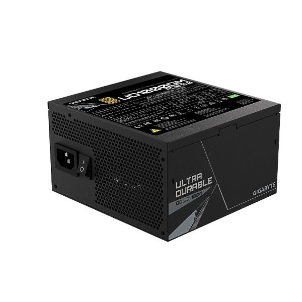 Gigabyte UD1000GM PG5 PSU 1000W