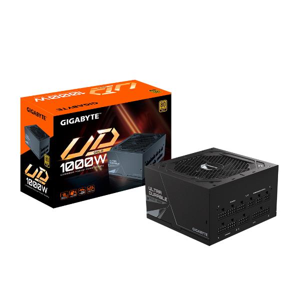 GP-UD1000GM PSU 1000W 4