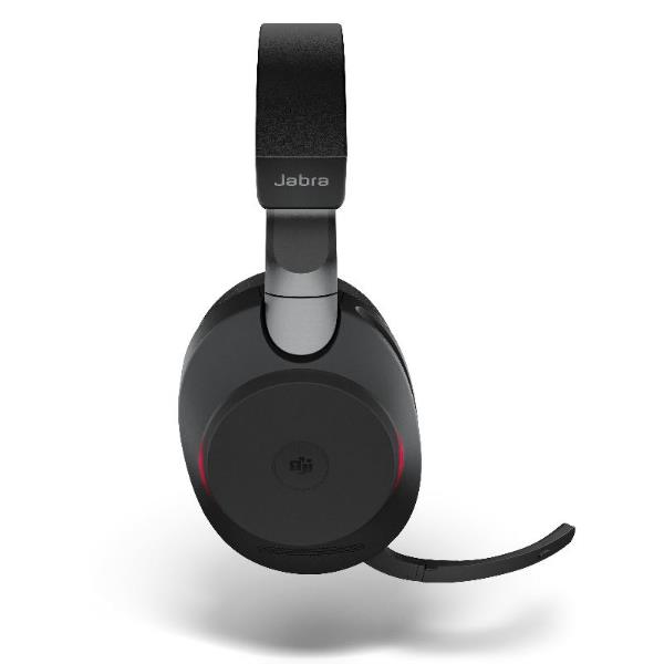 JABRA JABRA EVOLVE2 85 STEREO MS BLACK
