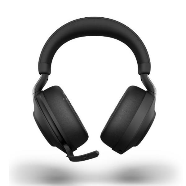 JABRA EVOLVE2 85 STEREO MS BLACK 2