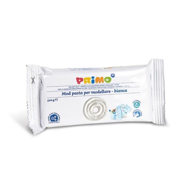 Primo Panetto 500g - Pasta per Modellare