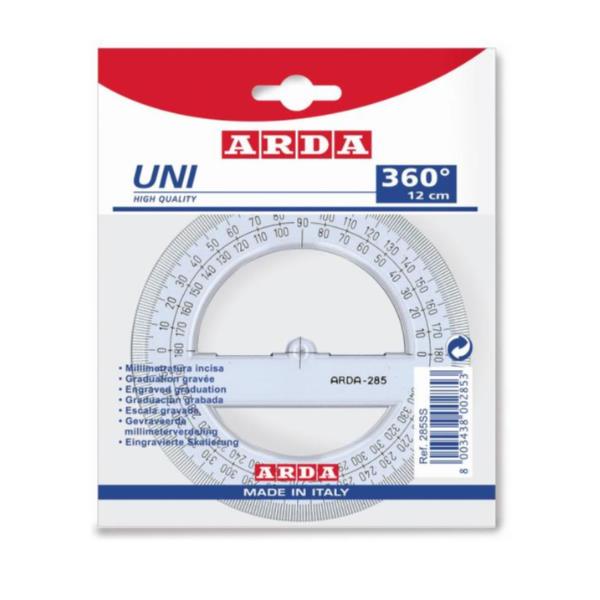 ARDA UNI