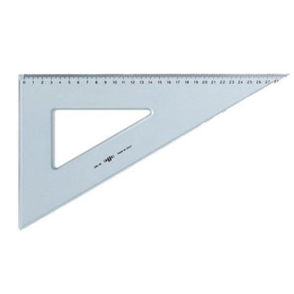 ARDA SQUADRA 60° DI 35 CM LINEA UNI